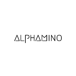 ALPHAMINO logo