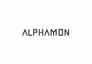 ALPHAMON logo