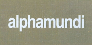 ALPHAMUNDI logo