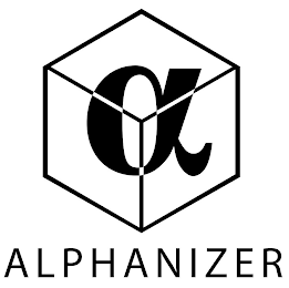 ALPHANIZER logo