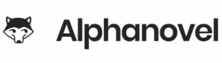 ALPHANOVEL logo