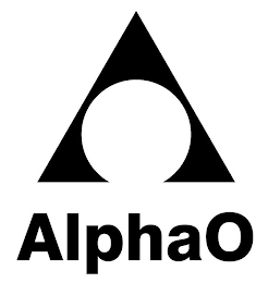 ALPHAO logo