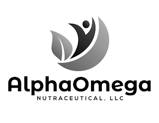 ALPHAOMEGA NUTRACEUTICAL, LLC logo