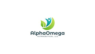 ALPHAOMEGA NUTRACEUTICAL, LLC logo