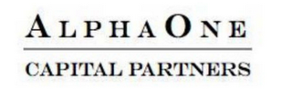ALPHAONE CAPITAL PARTNERS logo