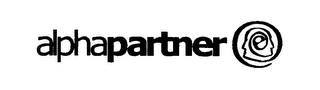 ALPHAPARTNER logo