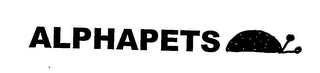 ALPHAPETS logo