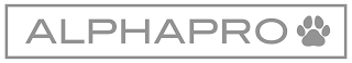 ALPHAPRO logo