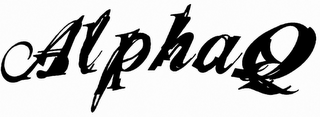 ALPHAQ MMA logo