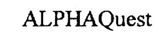 ALPHAQUEST logo