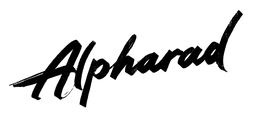 ALPHARAD logo