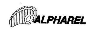 ALPHAREL logo