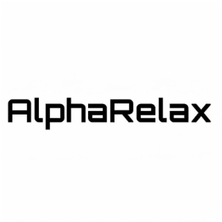 ALPHARELAX logo