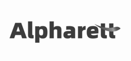 ALPHARETT logo