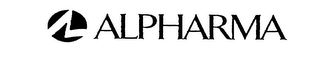 ALPHARMA logo
