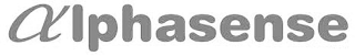 ALPHASENSE logo
