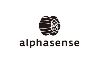ALPHASENSE logo