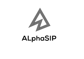 ALPHASIP logo