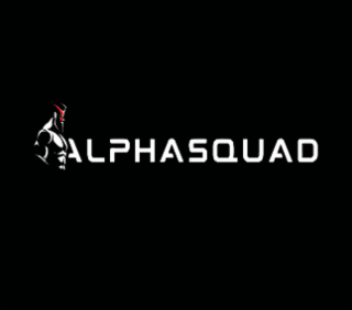 ALPHASQUAD logo