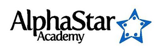 ALPHASTAR ACADEMY logo