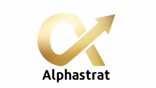 ALPHASTRAT logo