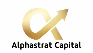 ALPHASTRAT CAPITAL logo