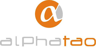 ALPHATAO logo