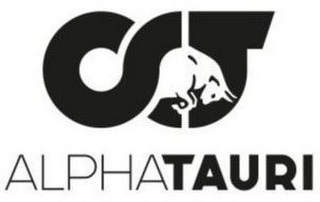 ALPHATAURI logo