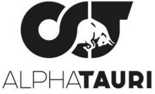 ALPHATAURI logo