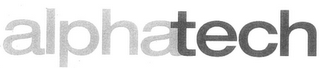 ALPHATECH logo