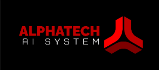 ALPHATECH AI SYSTEM logo
