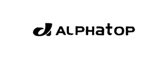 ALPHATOP logo