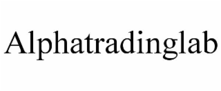 ALPHATRADINGLAB logo