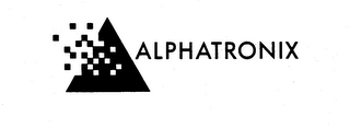 ALPHATRONIX logo