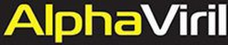 ALPHAVIRIL logo