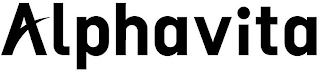 ALPHAVITA logo