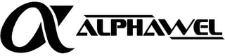 ALPHAWEL logo