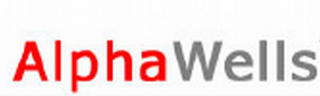 ALPHAWELLS logo