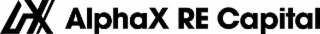 ALPHAX RE CAPITAL logo