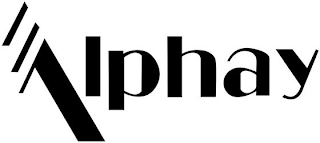 ALPHAY logo