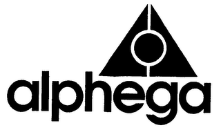 ALPHEGA logo