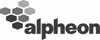 ALPHEON logo