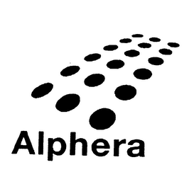 ALPHERA logo
