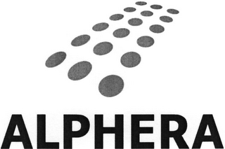 ALPHERA logo