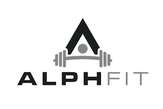 ALPHFIT logo