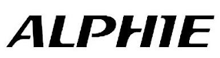 ALPHIE logo
