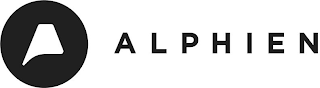 ALPHIEN logo