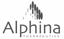 ALPHINA THERAPEUTICS logo