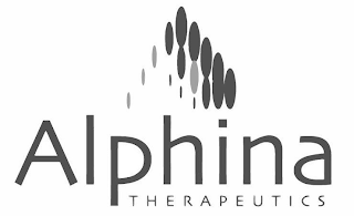 ALPHINA THERAPEUTICS logo