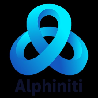 ALPHINITI logo